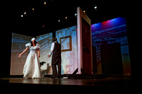 LoveSick: The Hopewell Production