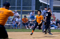 Baseball: Stewards of the Game, Miracle Comeback, Quarterfinals 2010